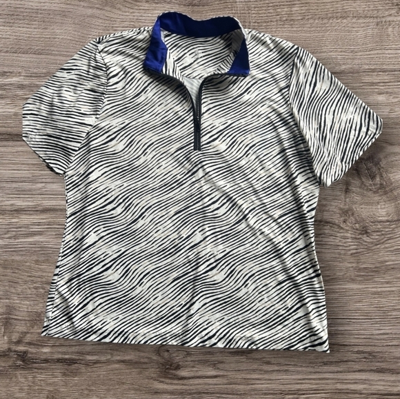 Tail Tops - Tail Golf Shirt